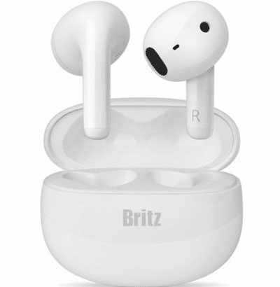 브리츠 무선 블루투스 5.3 이어폰