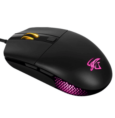 앱코 HACKER 프로페셔널 게이밍 마우스