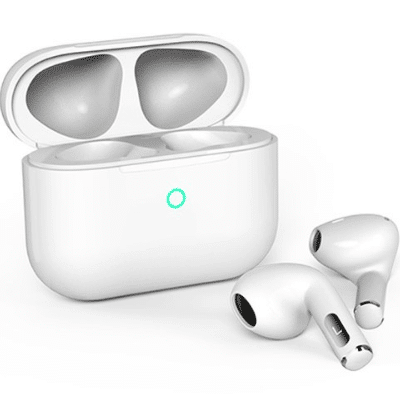 블라우풍트 AAC ENC 노이즈 캔슬링 블루투스 이어폰 BLP-BE331W