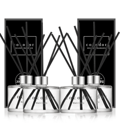 코코도르 디퓨저 200ml x 4p