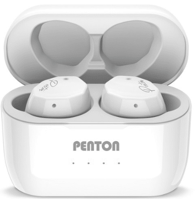 펜톤 TSX 다이아팟 W 블루투스 5.3 이어폰 커널형 버즈