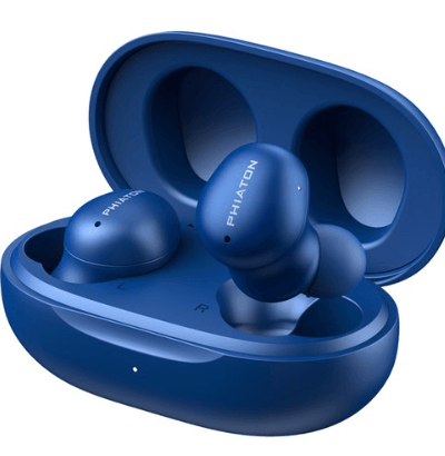 피아톤 보노버즈 노이즈캔슬링 블루투스 이어폰