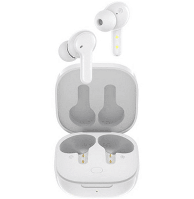 QCY 블루투스이어폰