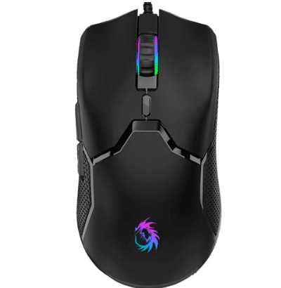 드라칸 LED 게이밍 유선 마우스 DGM-1