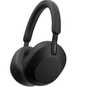 소니 노이즈캔슬링 블루투스 헤드폰YY2954 / WH-1000XM5