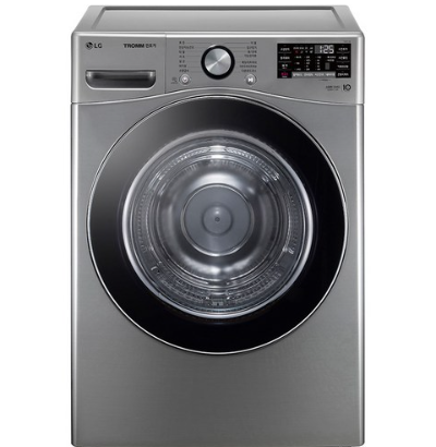 LG전자 트롬 건조기 RH18VTAN 18kg 방문설치