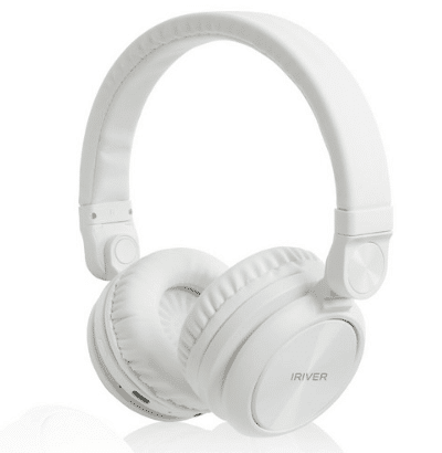 아이리버 무선 블루투스헤드셋 헤드폰 IBHL601