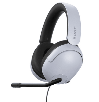 소니 INZONE H3 게이밍 헤드셋