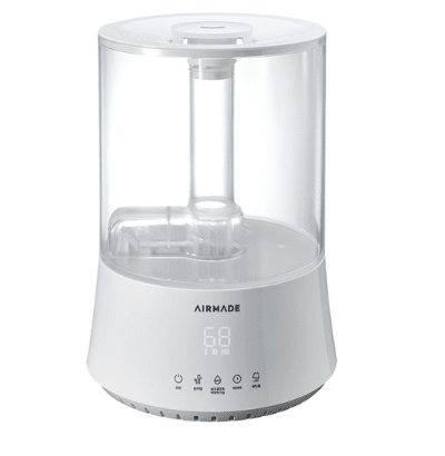 에어메이드 대용량 가열 복합식 가습기