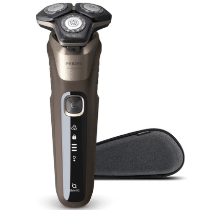 필립스 전기면도기 SkinIQ 5000