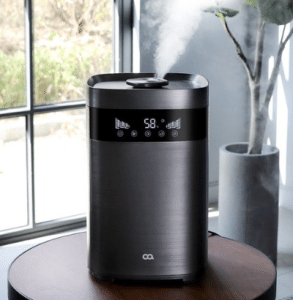 오아 엠젯 복합식 가습기