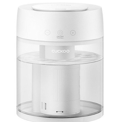 쿠쿠 아이편한 가습기