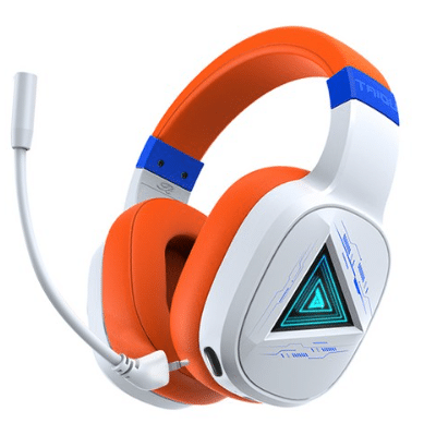 TAIDU 타이두 THS320 최신 3모드 무선 게이밍 헤드셋THS320