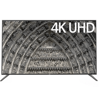 유맥스 4K UHD LED TV