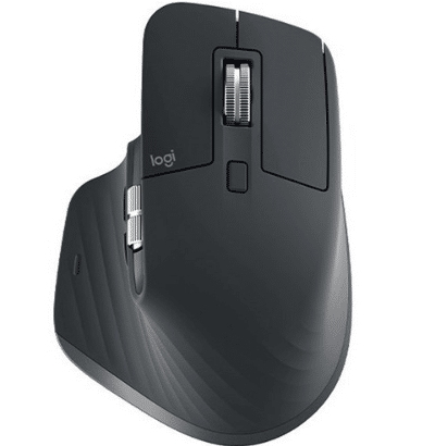 로지텍 MX MASTER 3S