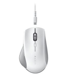 레이저 휴먼스케일 프로 클릭 무선 마우스