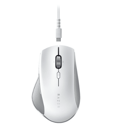 레이저 휴먼스케일 프로 클릭 무선 마우스