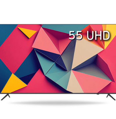 시티브의 4K UHD TV