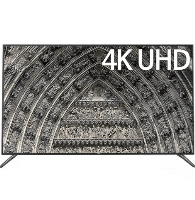 유맥스 UHD 4K LED TV