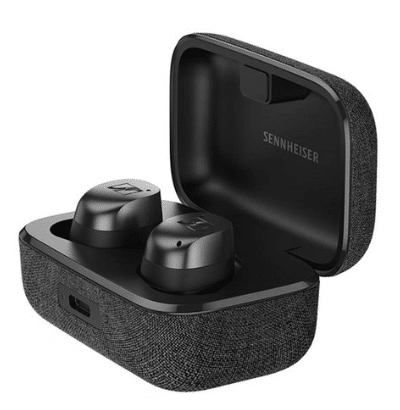 젠하이저의 모멘텀 트루 와이어리스 3