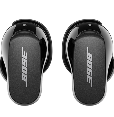 보스 QC 이어버드 2