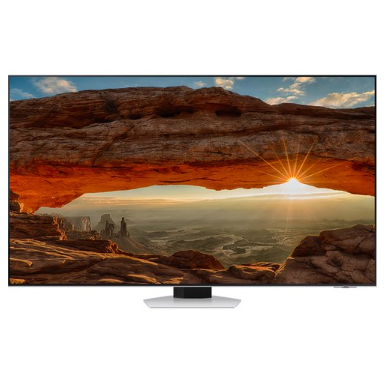 삼성 네오 QLED TV 85인치