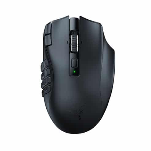 레이저 Naga V2 HyperSpeed