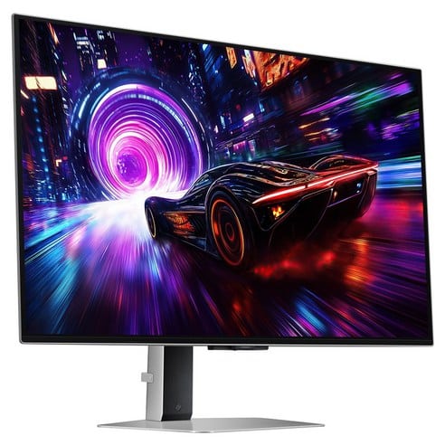 오디세이 OLED G8 LS32FG810SKXKR