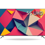 시티브의 4K UHD TV