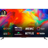 TCL UHD TV