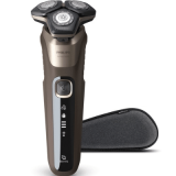 필립스 전기면도기 SkinIQ 5000
