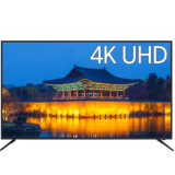 아남 4K UHD LED TV
