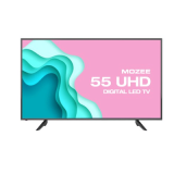  모지 4K UHD TV